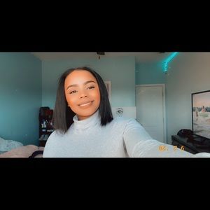Meet your Posher, Jayna